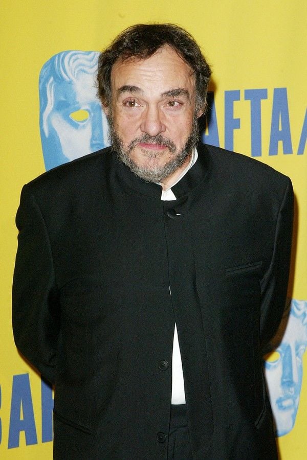 John Rhys-Davies