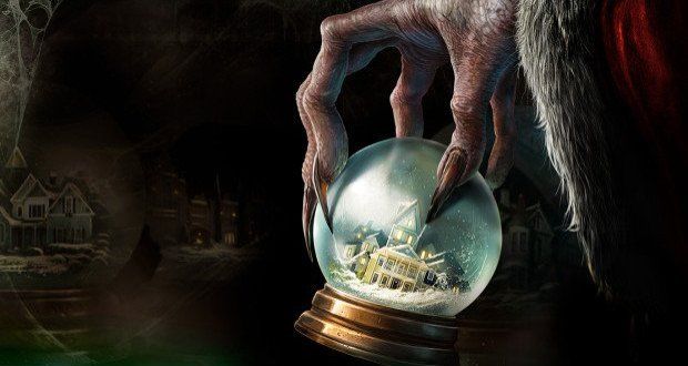 Krampus