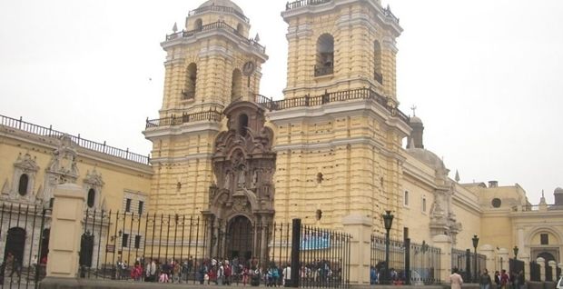 Lima (Peru)