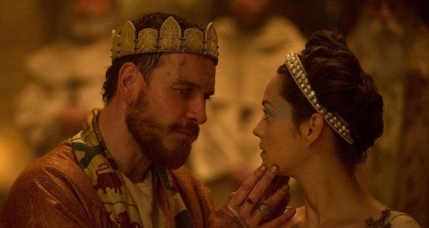 Macbeth: Ambição & Guerra