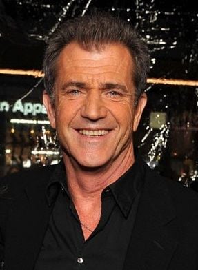 Mel Gibson