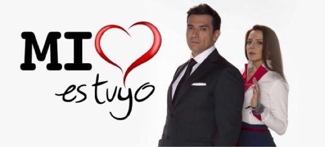 My Corazón es Tuyo