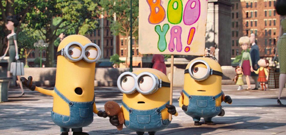 Minions