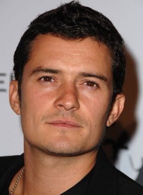 Orlando Bloom