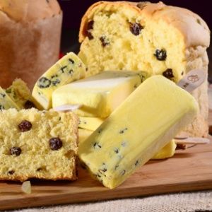 Paleta de panetone