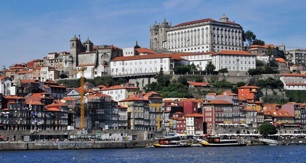 Porto (Portugal)