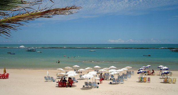 Praia do Francês