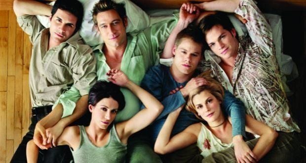 Queer as Folk