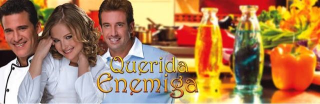 Querida Enemiga