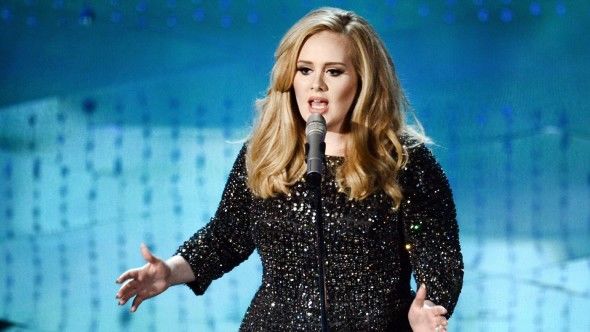 Fatos e recordes que comprovam o sucesso recente de Adele