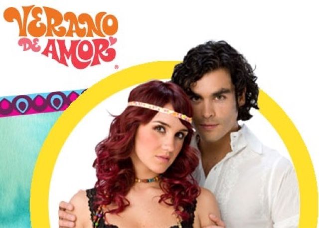 Verano de Amor