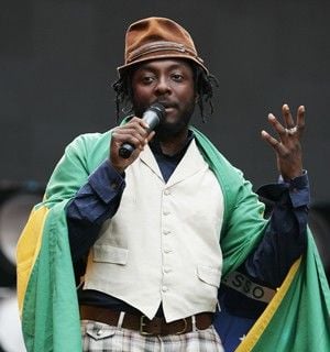 Will.I.am