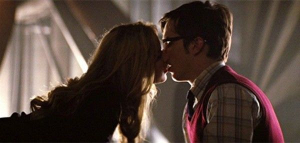 Jennifer Lawrence e Nicholas Hoult