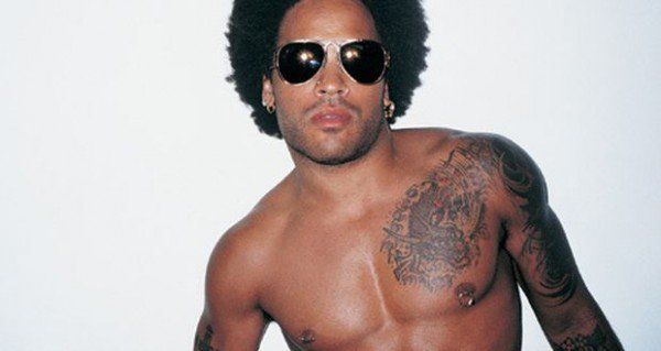 Lenny Kravitz