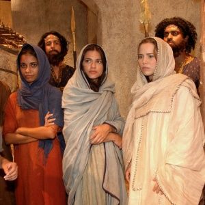 A História de Ester
