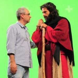 A Terra Prometida