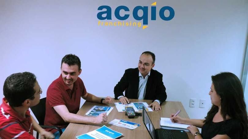 Acqio