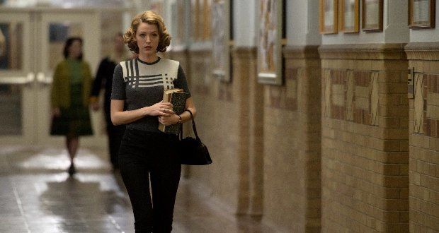 A incrível história de Adaline