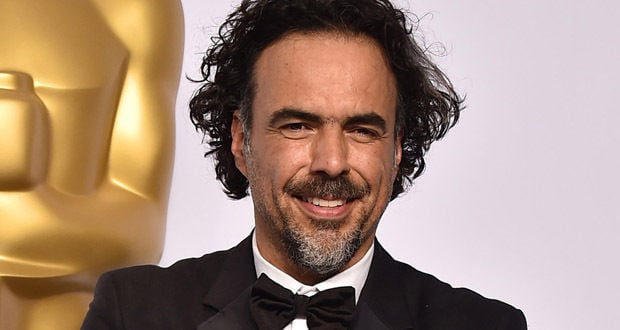 Iñarritu