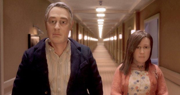 Anomalisa