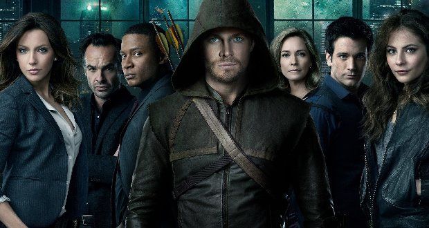 Arrow