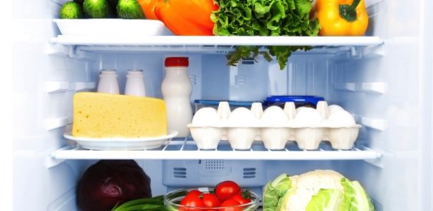 Aprenda conservar alimentos no verão e evite equívocos - veja as dicas