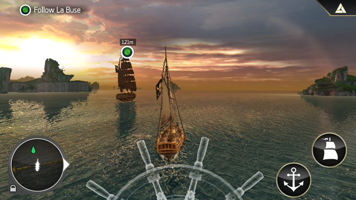 Assassin’s Creed Pirates