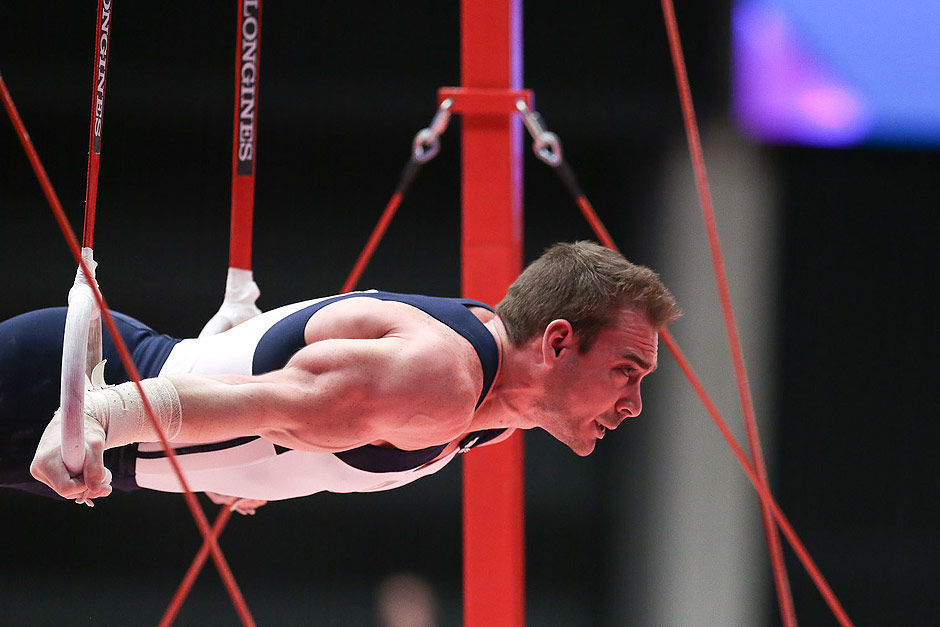 Atividades olímpicas