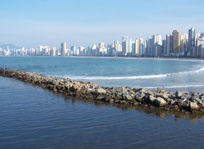 Carnaval em Balneario Camboriu