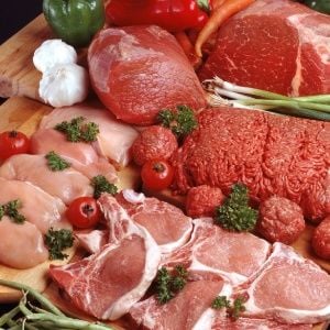 Característica de uma boa carne vermelha