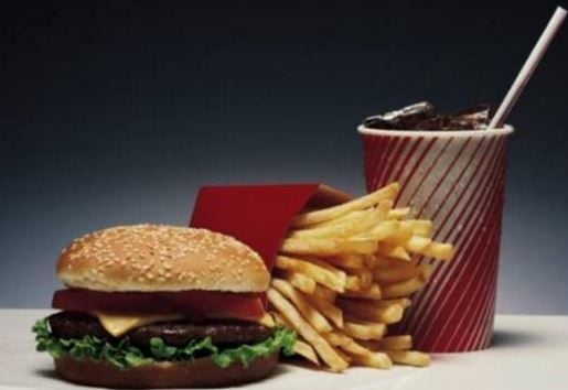 Dicas de dieta no cinema - nada de fastfood