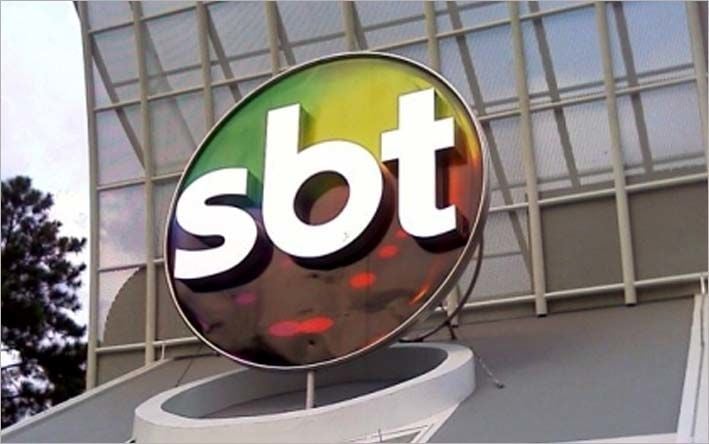 Curiosidades sobre a emissora SBT
