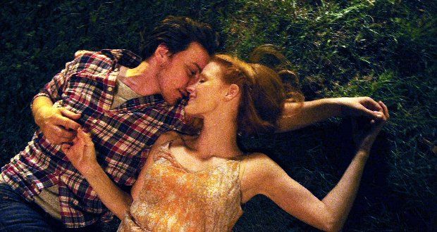 Dois lados do amor