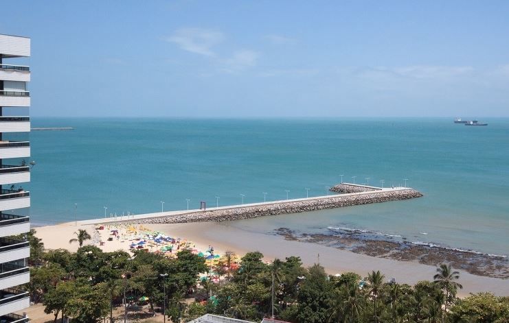 Carnaval em Fortaleza