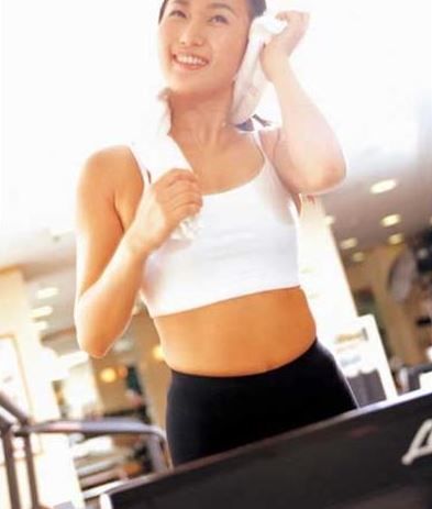 Frequentar academias