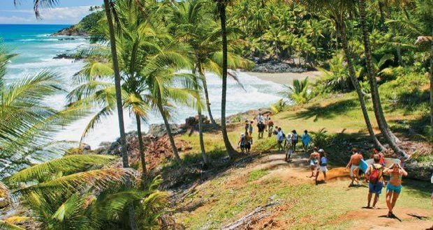 Havaizinho – Itacaré/BA