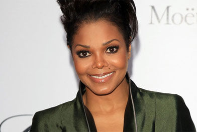 Janet Jackson