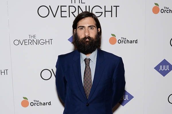 Jason Schwartzman