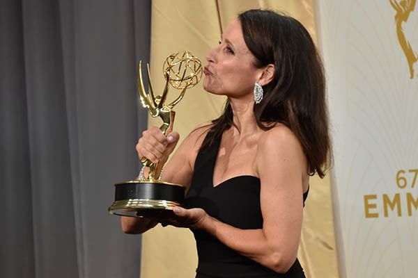 Julia Louis-Dreyfus