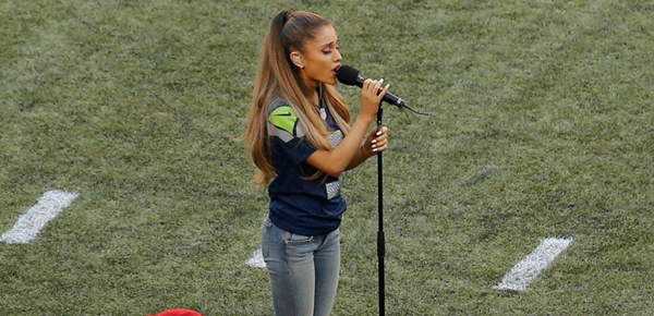 Massachusetts – A lei do hino nacional