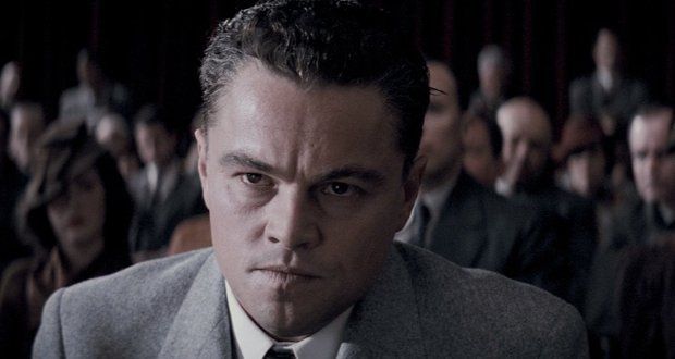 Leonardo DiCaprio