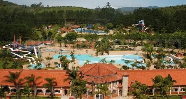 Magic City – Suzano/SP