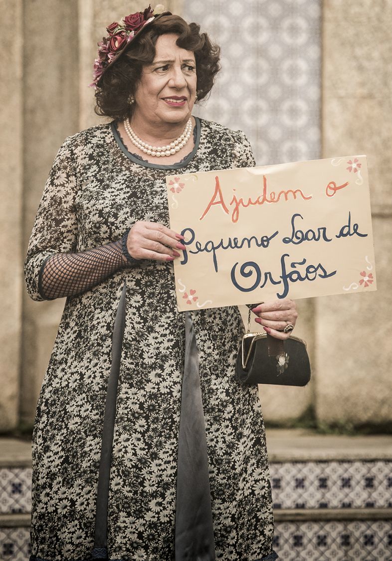 Retorno de Nanini