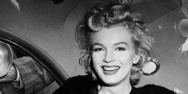 Marilyn Monroe e o Orgasmo