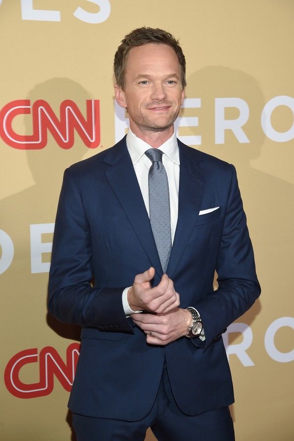 Neil Patrick Harris