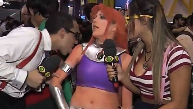 Programa Pânico na Band