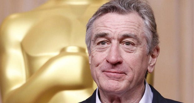 Robert De Niro