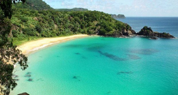 Sancho – Fernando de Noronha/PE