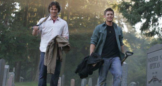 Supernatural