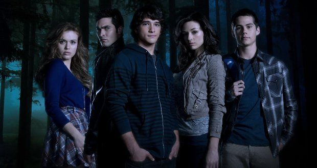 Teen Wolf